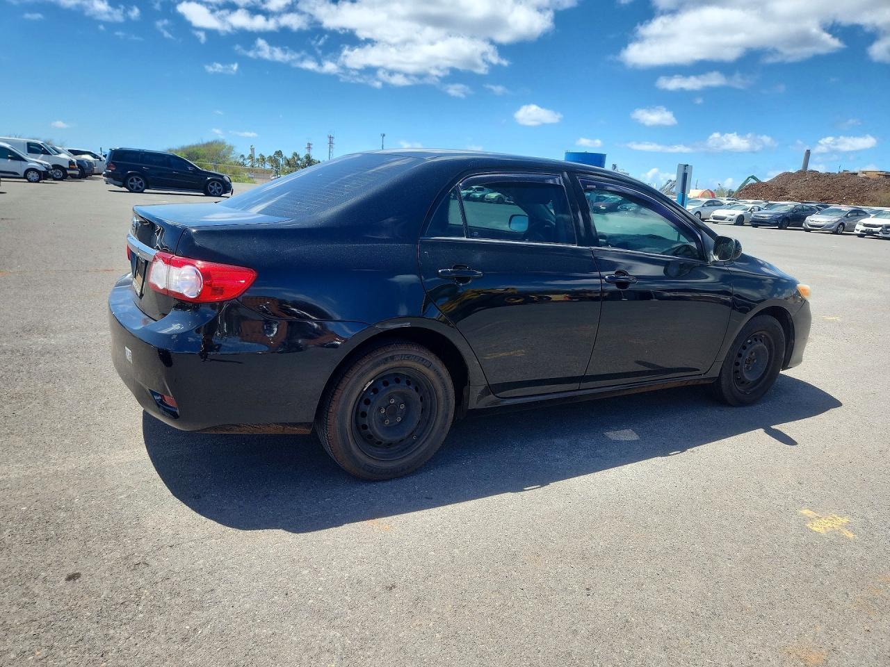 2013 Toyota Corolla - Фото 3