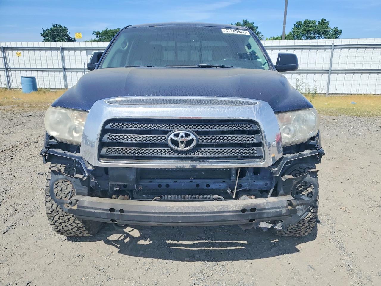 2008 Toyota Tundra Sr5 - Фото 5