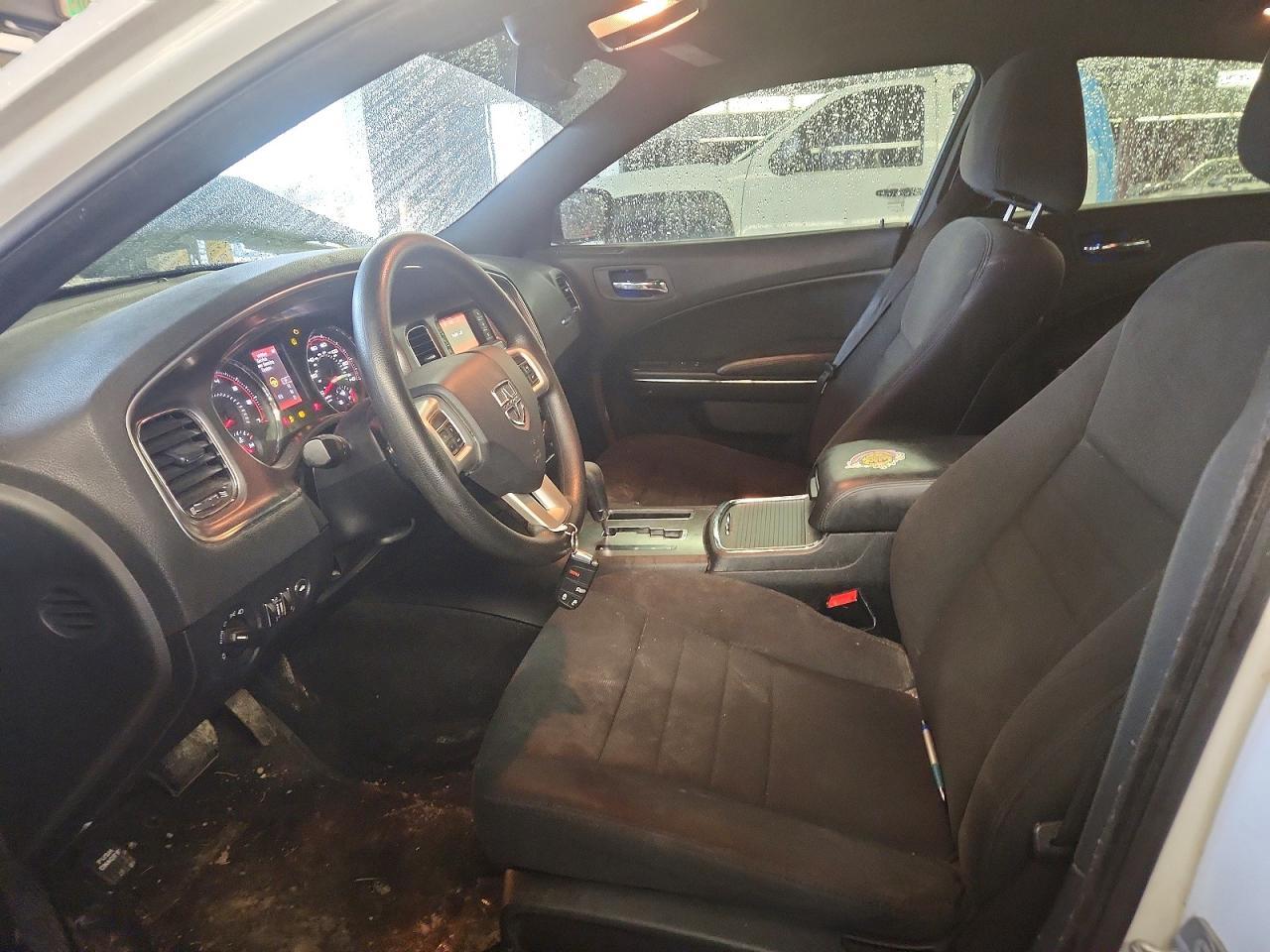 2014 Dodge Charger Se - Фото 7