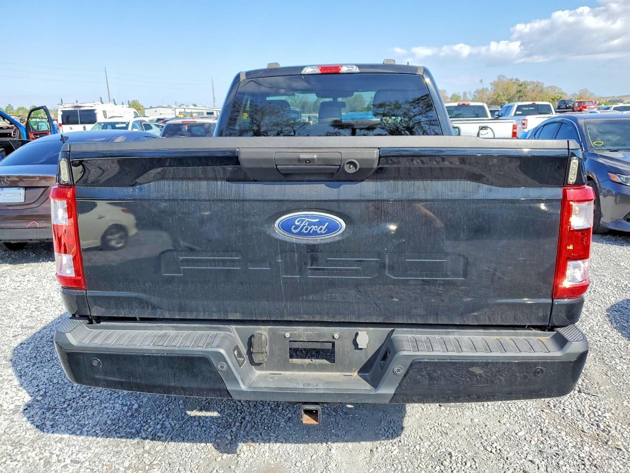 2023 Ford F150 - Фото 6