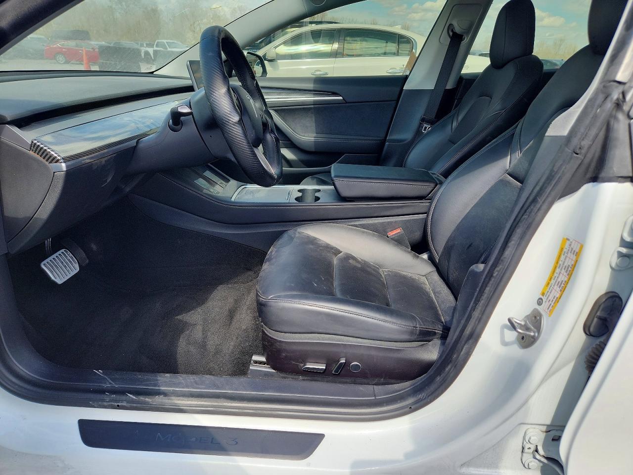 2021 Tesla Model 3 - Image 7