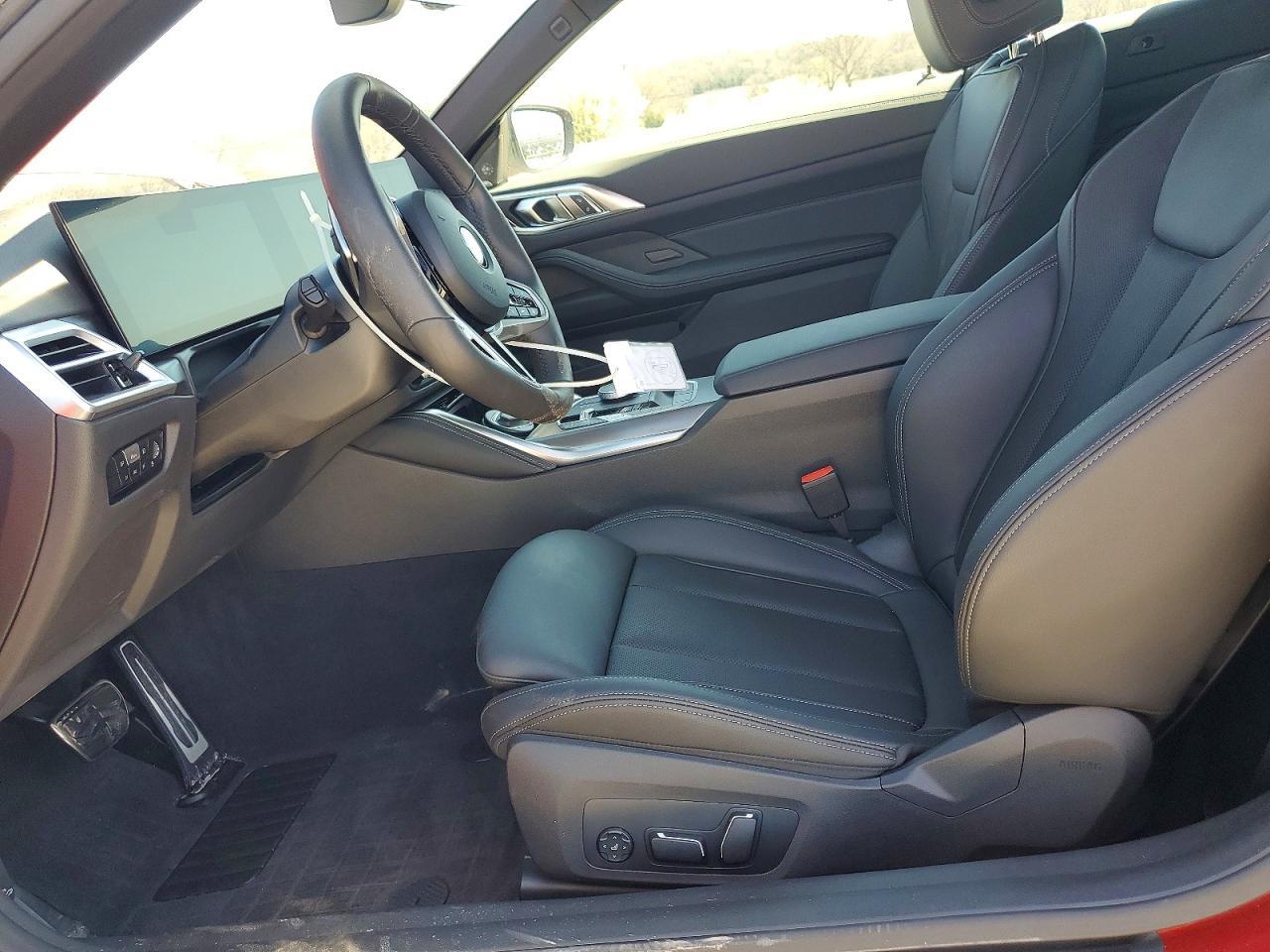 2026 BMW 430Xi - Фото 7