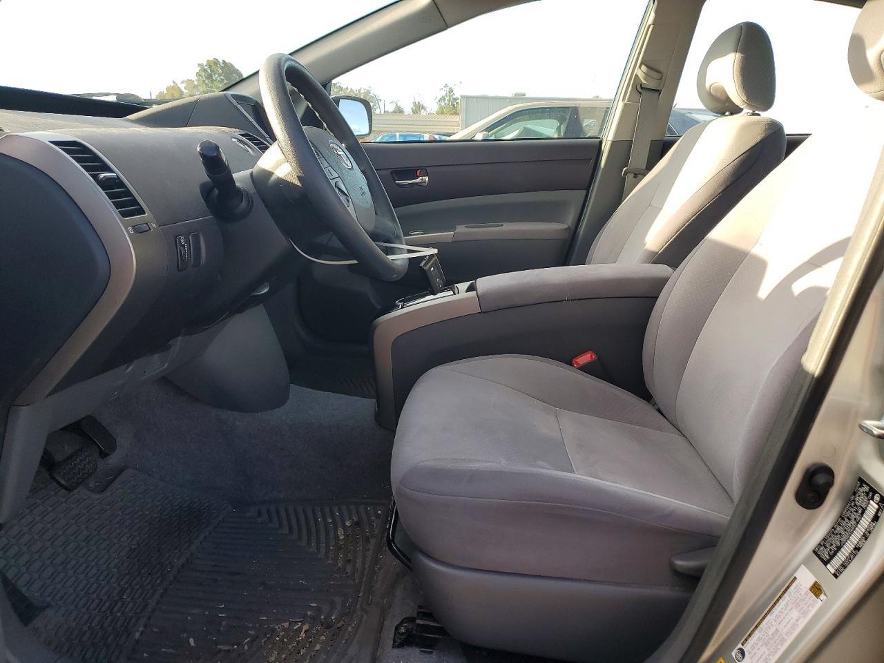 2004 Toyota Prius Base - Image 7