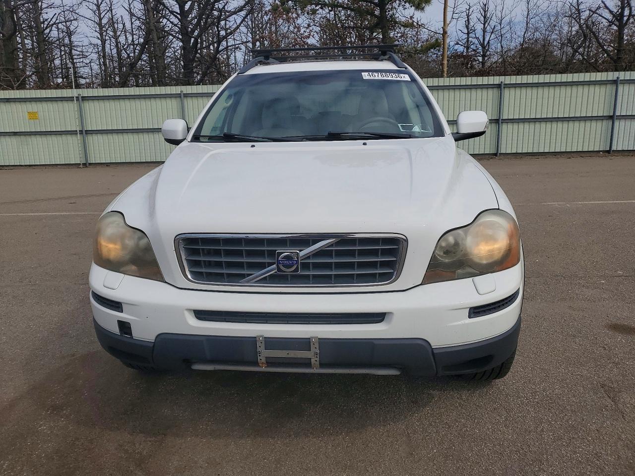 2009 Volvo Xc90 3.2 - Фото 5