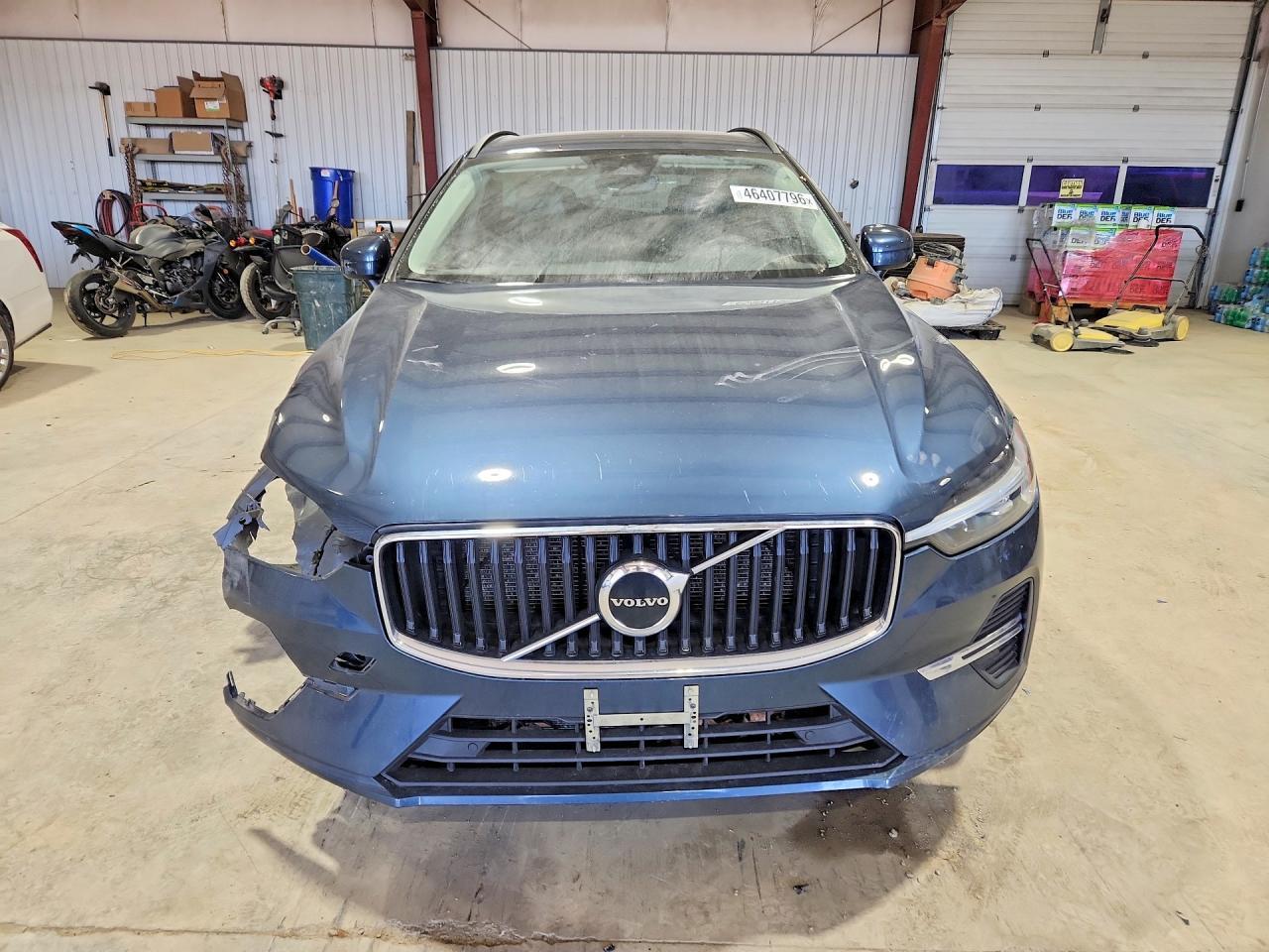 2023 Volvo Xc60 Core - Фото 5
