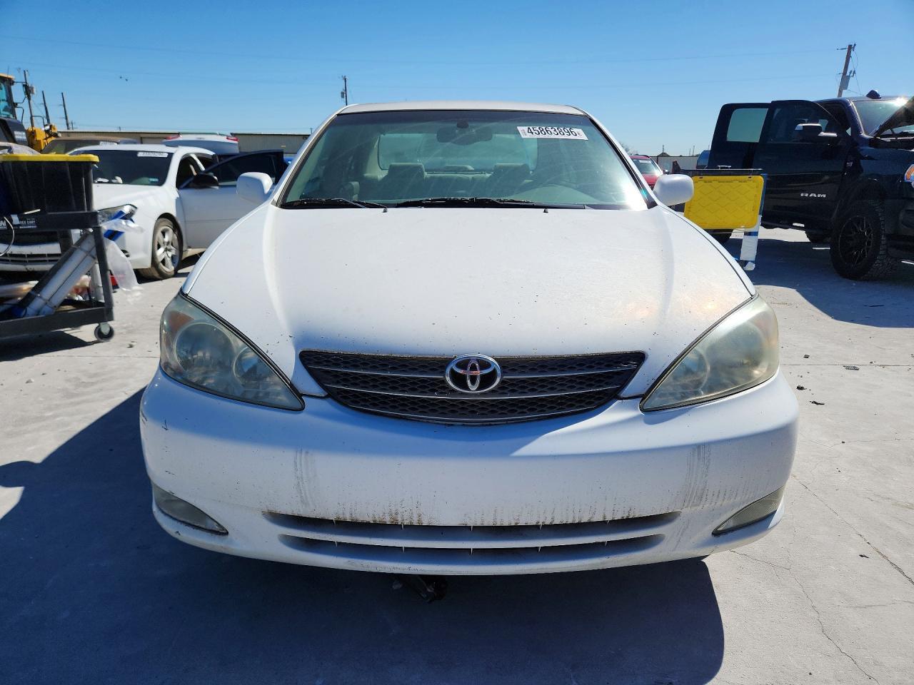 2004 Toyota Camry Xle V6 - Фото 5