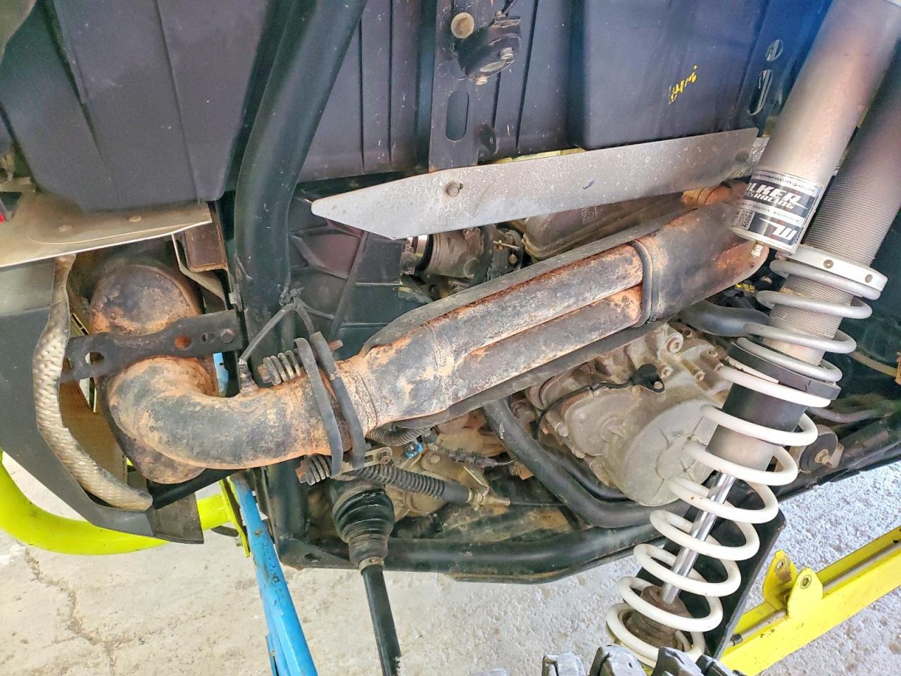 2017 Polaris Rzr Utility Vehicle - Фото 7