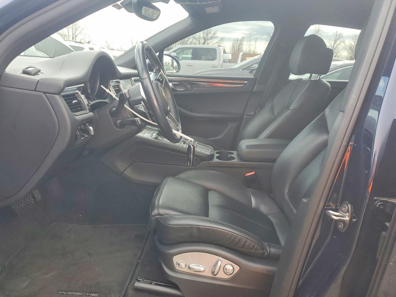 2017 Porsche Macan S - Фото 7