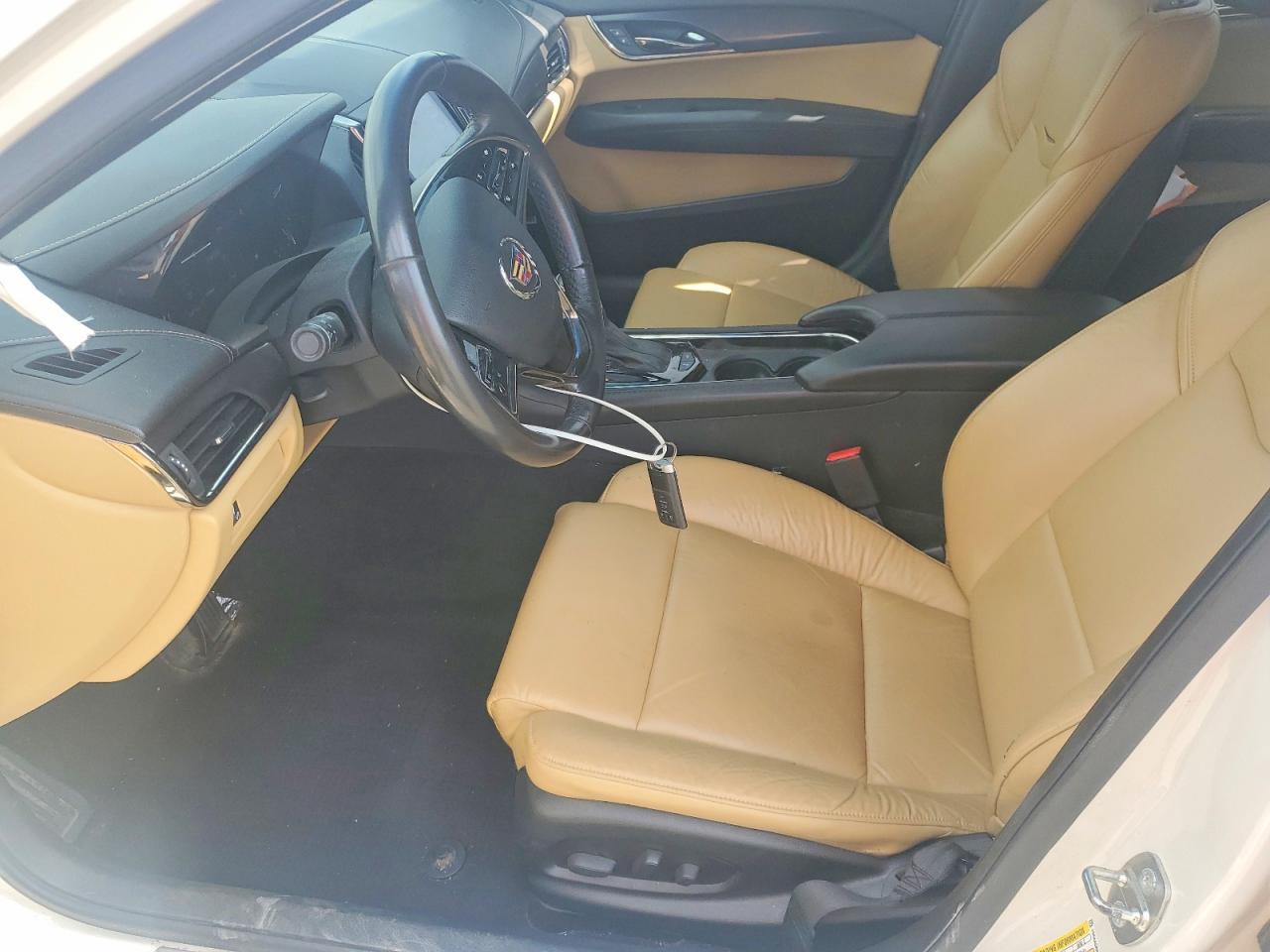 2013 Cadillac Ats - Фото 7