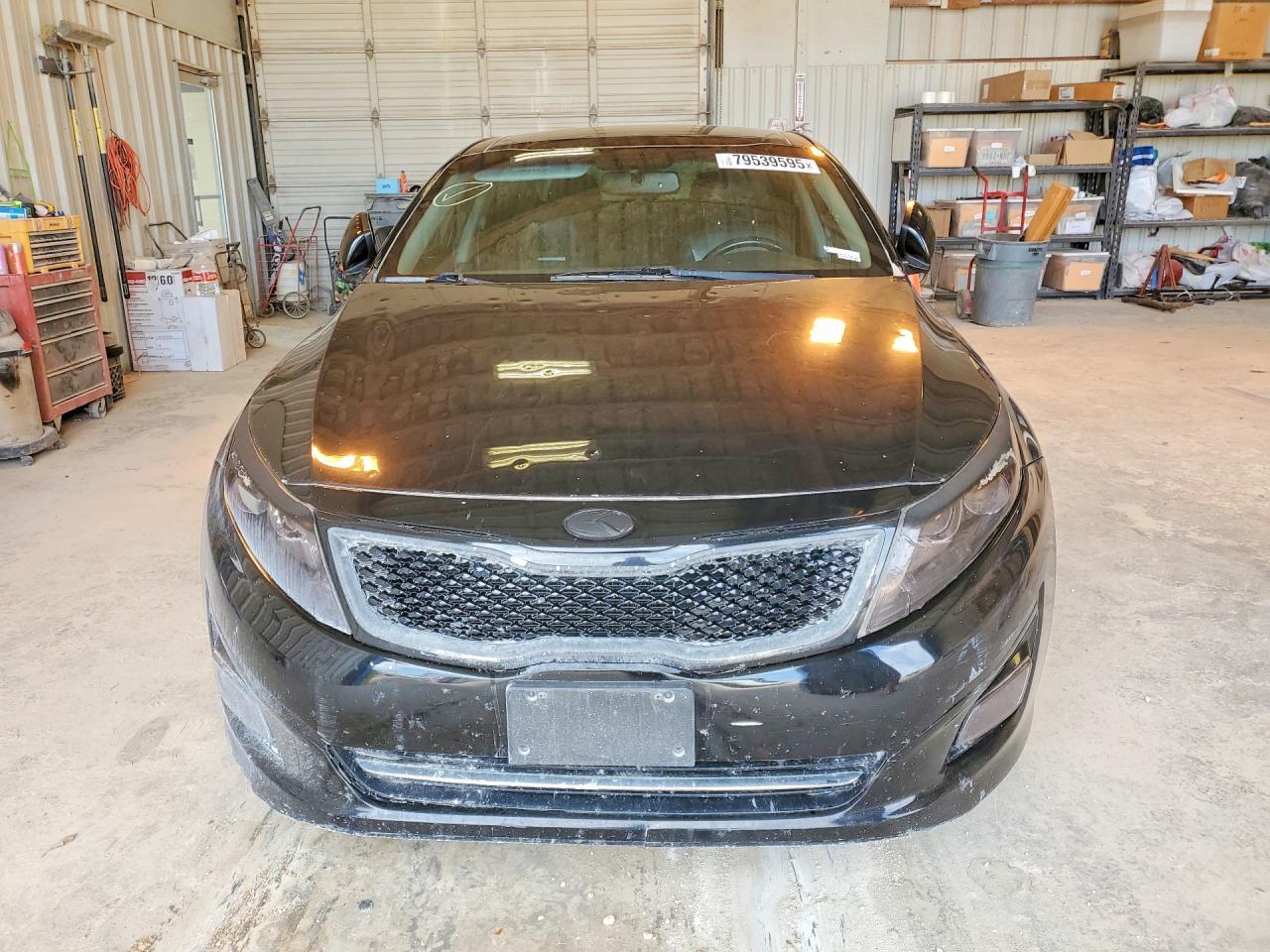 2014 Kia Optima - Image 5