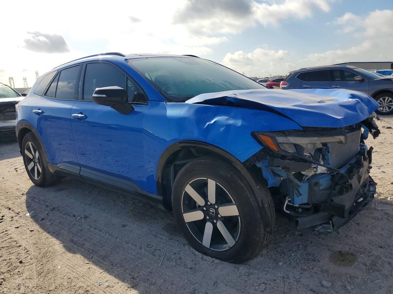 2024 Honda Prologue Tour - Image 4