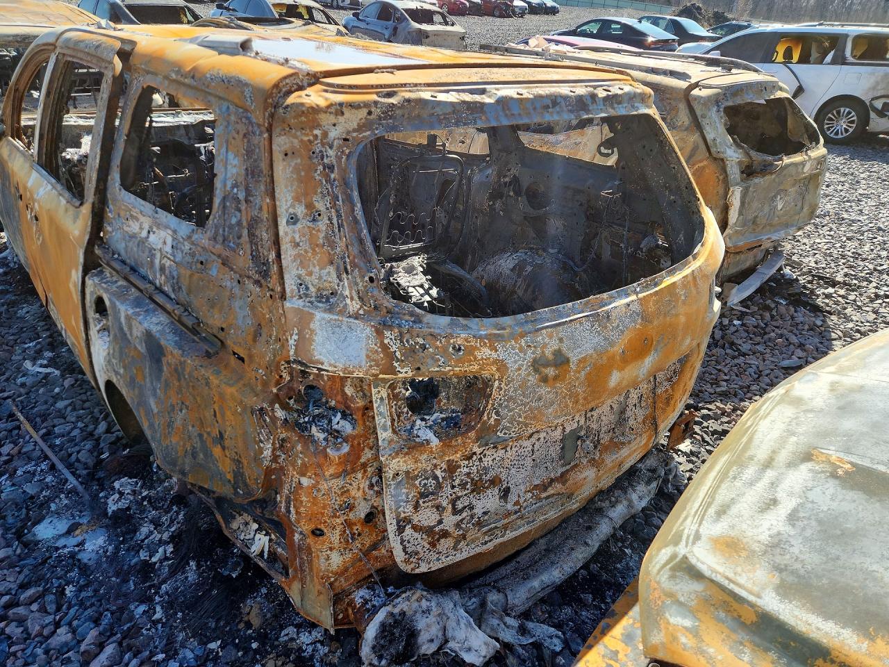 2016 Kia Sedona Lx - Image 6