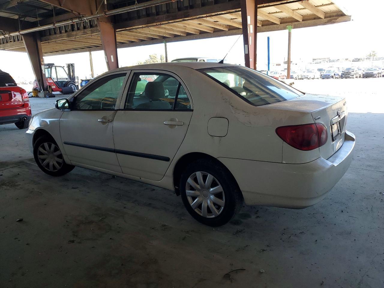 2005 Toyota Corolla Ce - Фото 2