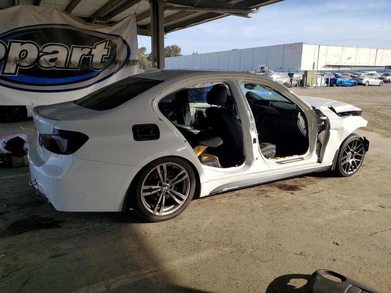 2013 BMW 328I - Image 3