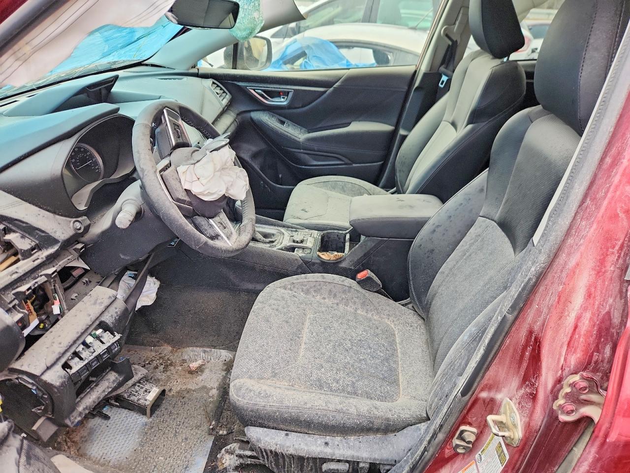 2019 Subaru Forester Touring - Фото 7