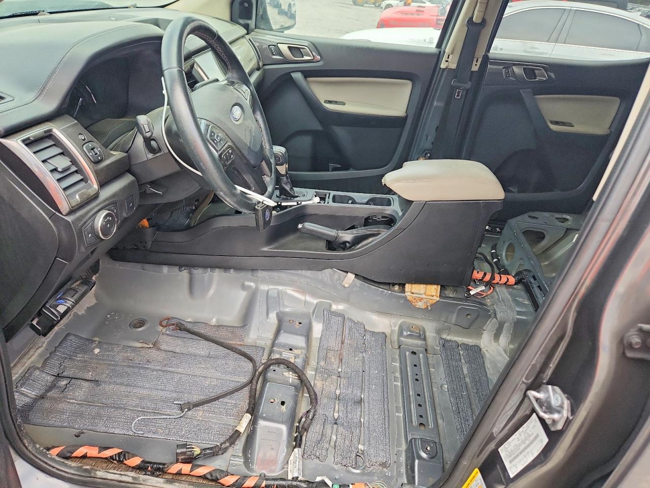 2019 Ford Ranger - Image 7