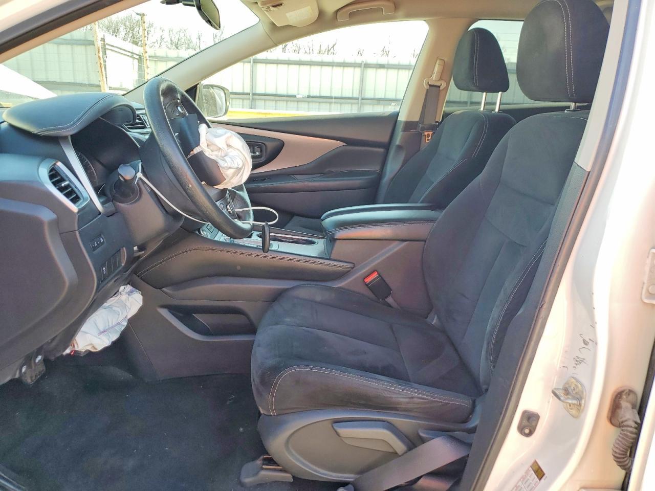2019 Nissan Murano S - Image 7