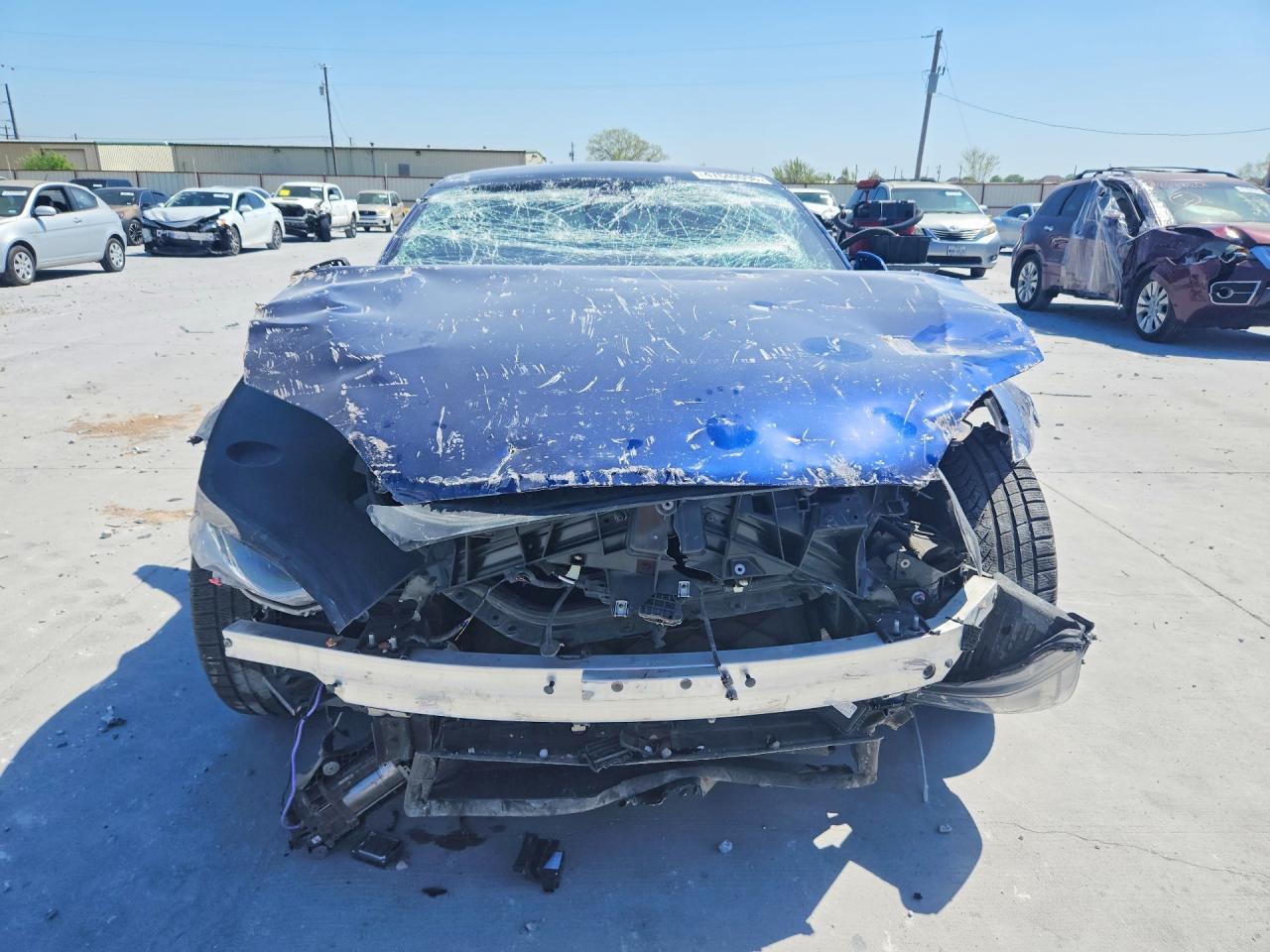 2021 Tesla Model S - Image 5