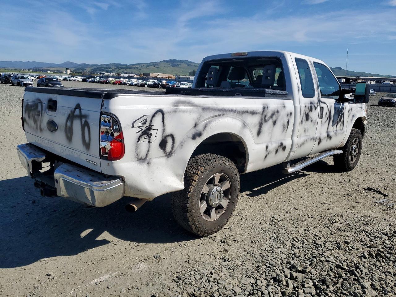 2013 Ford F250 Super Duty - Image 3