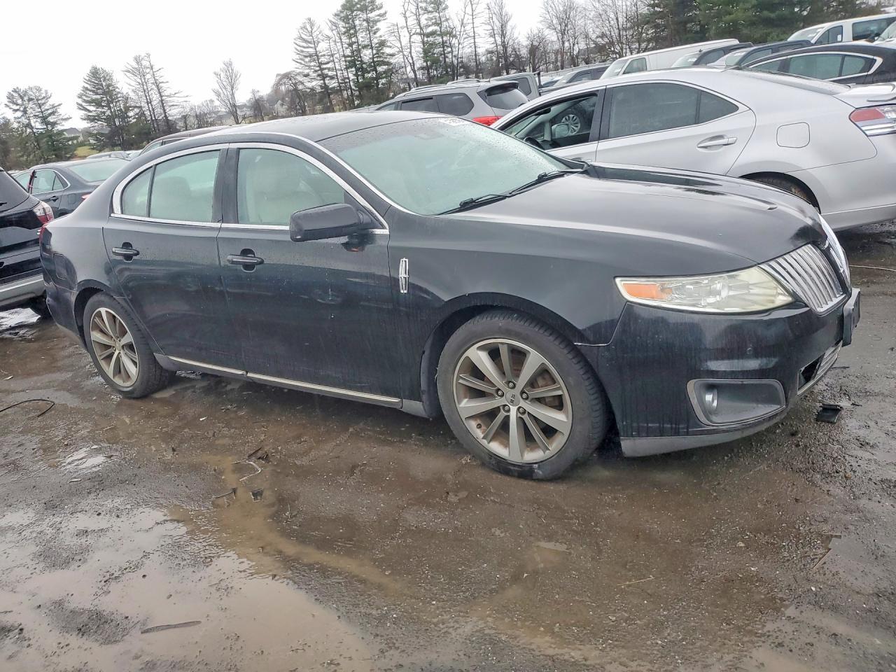 2009 Lincoln Mks - Фото 4