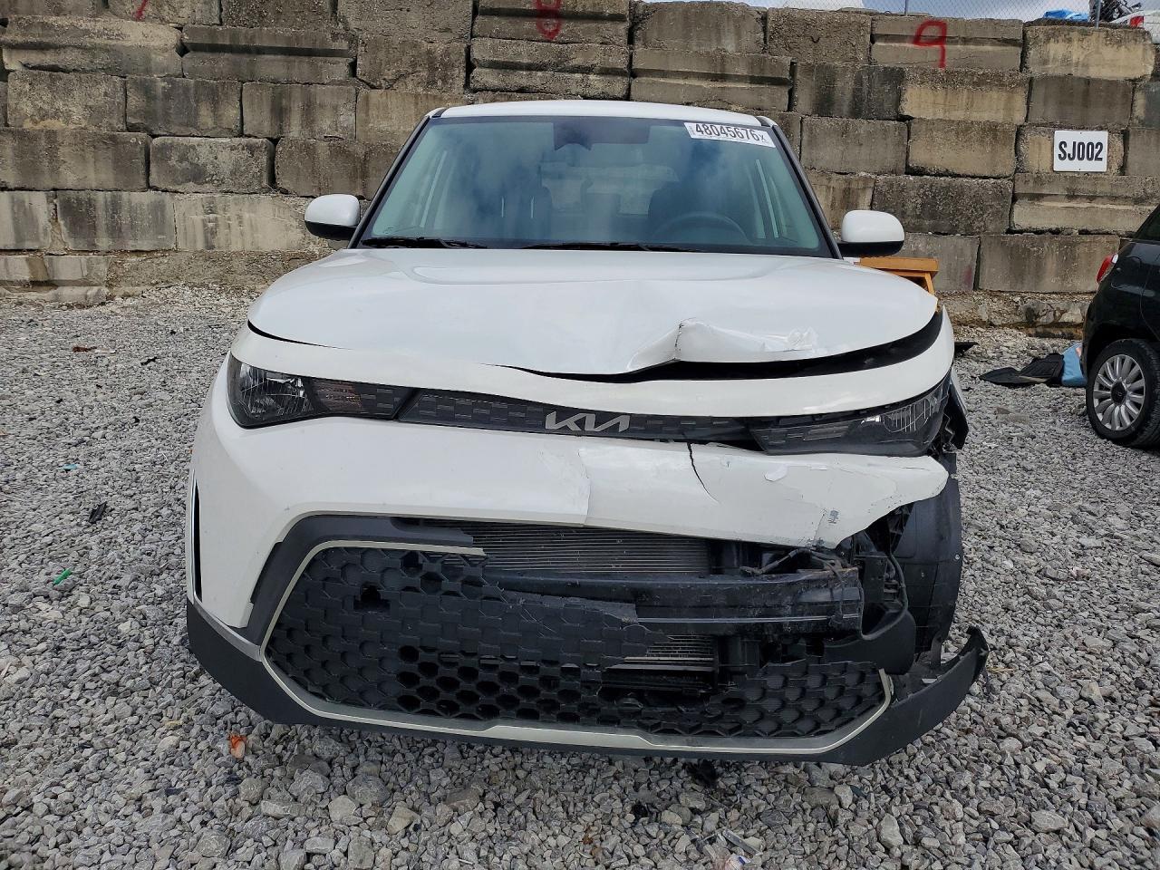 2025 Kia Soul Lx - Фото 5