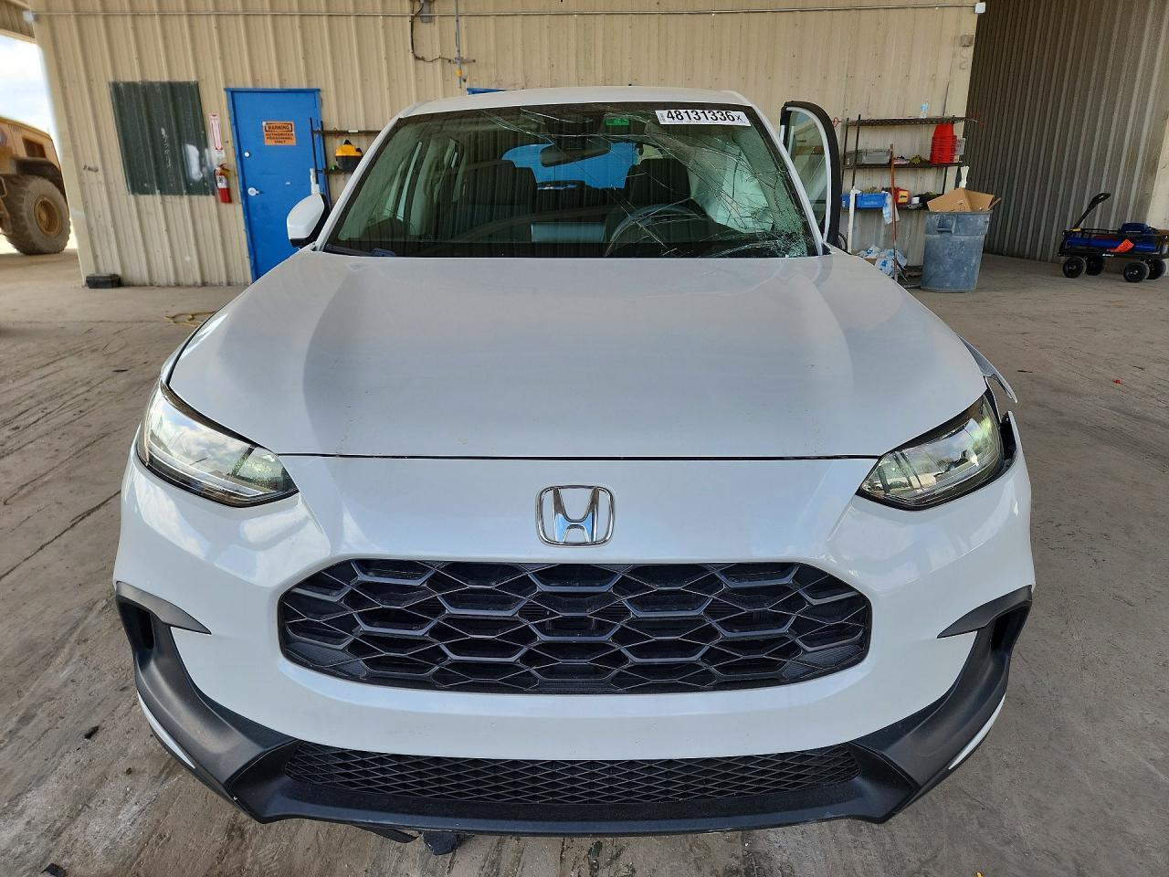 2023 Honda Hr-V Lx - Image 5