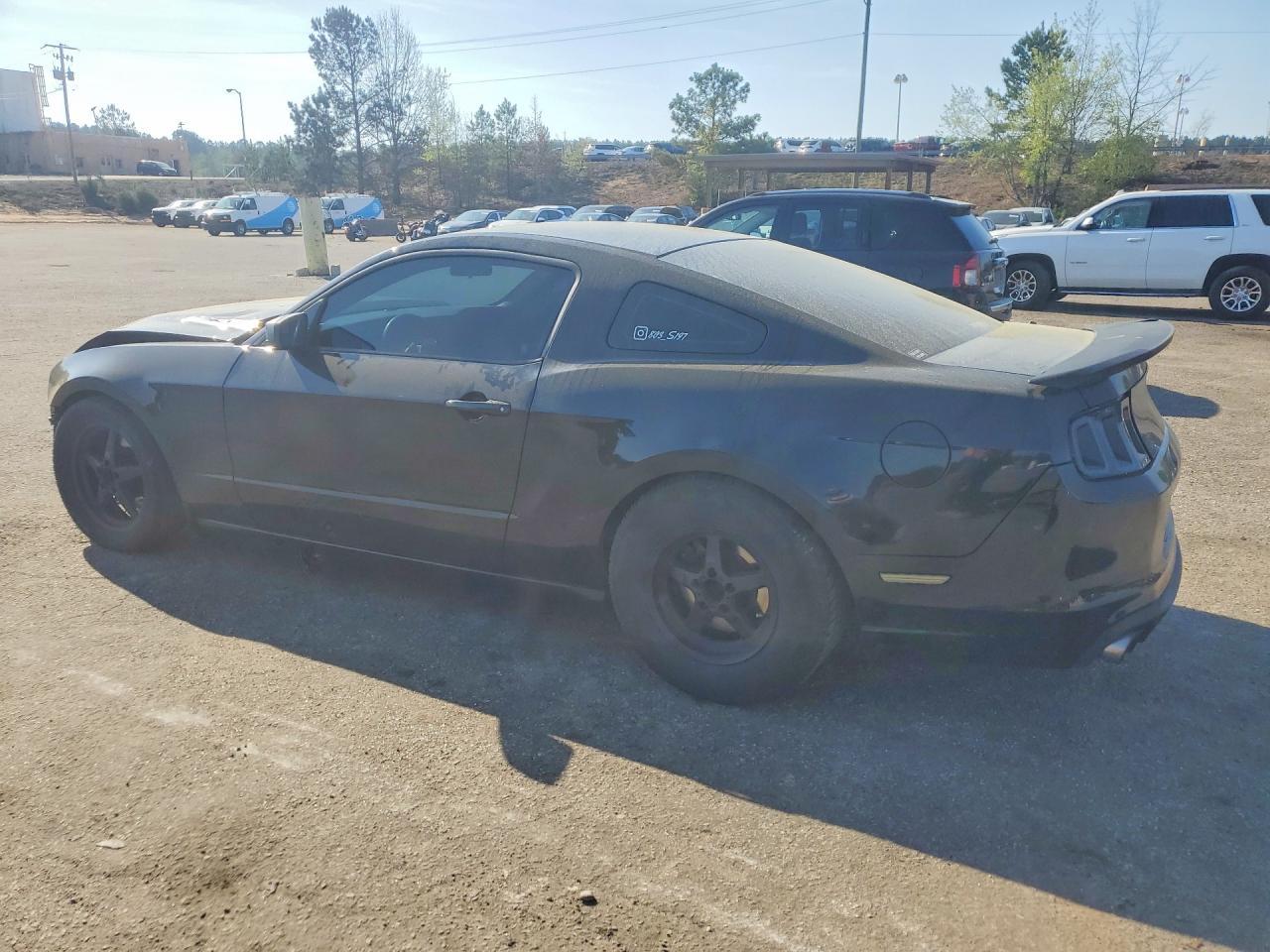 2014 Ford Mustang - Фото 2