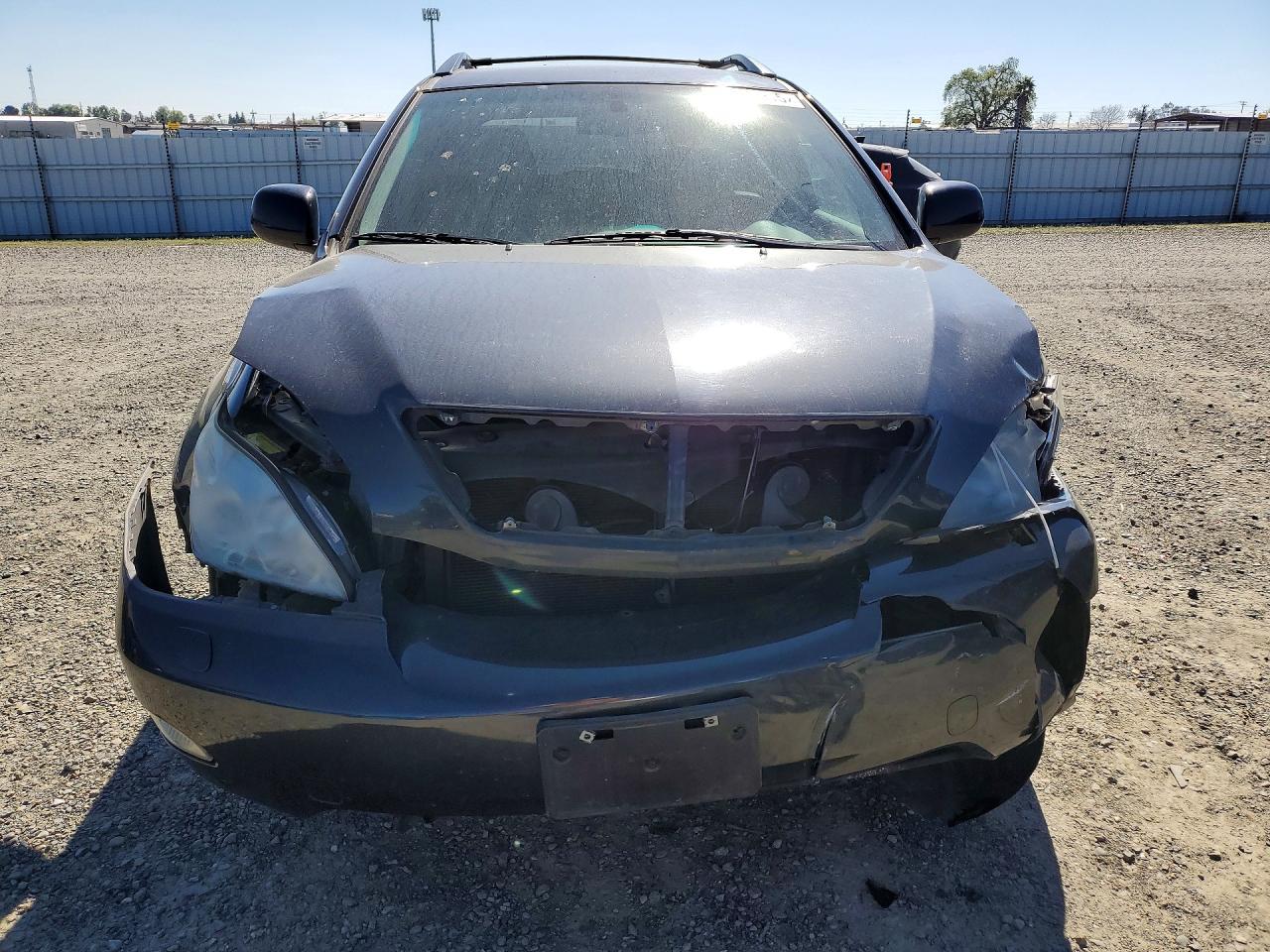 2009 Lexus Rx 350 Base - Image 5