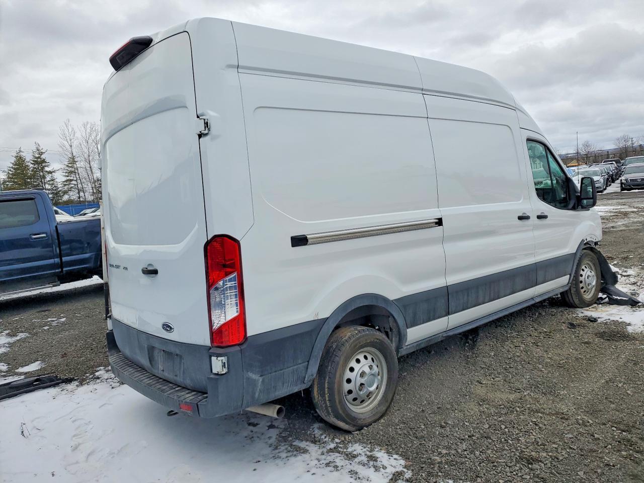 2023 Ford Transit T-250 - Image 3