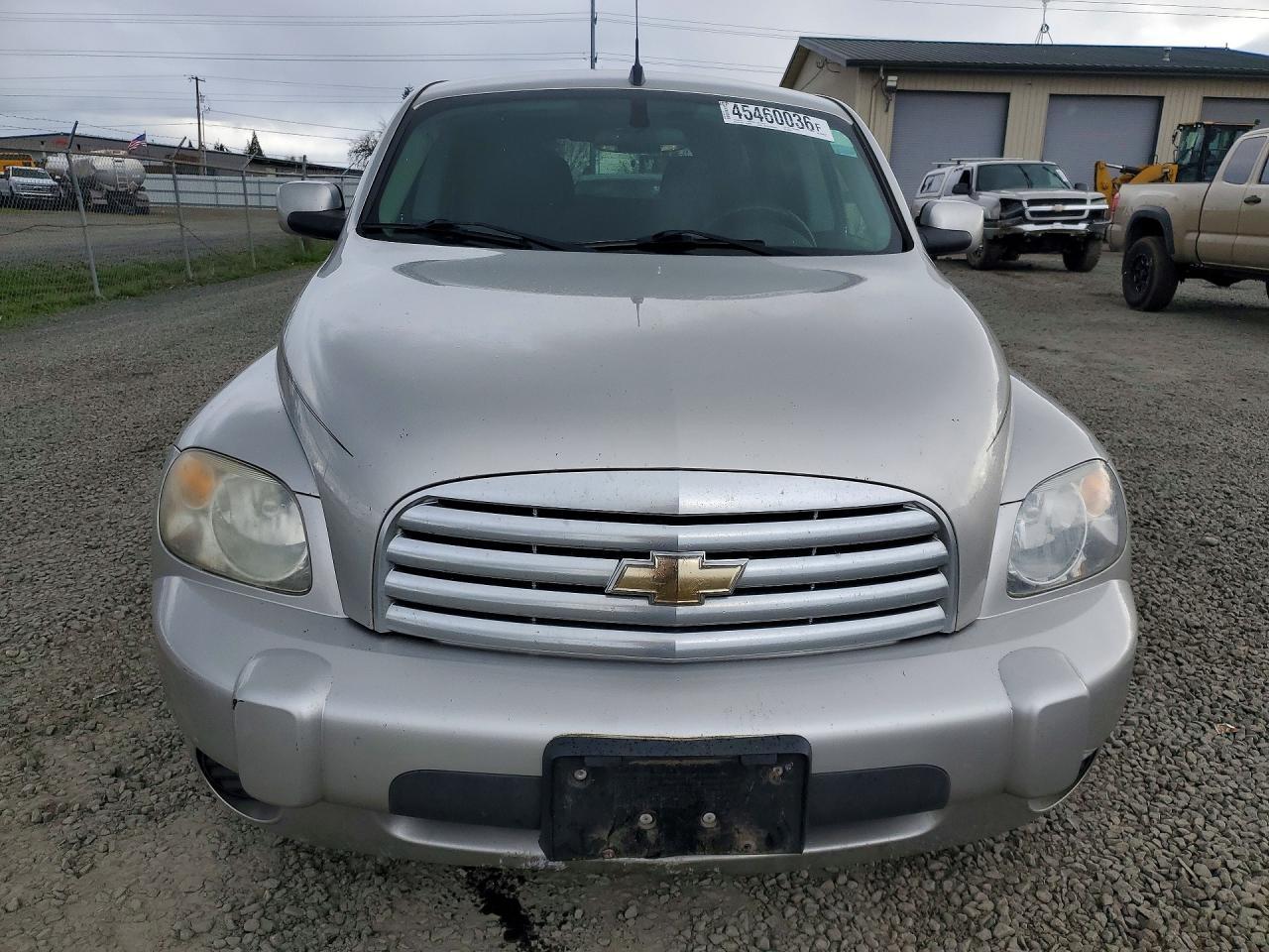 2008 Chevrolet Hhr Lt - Image 5