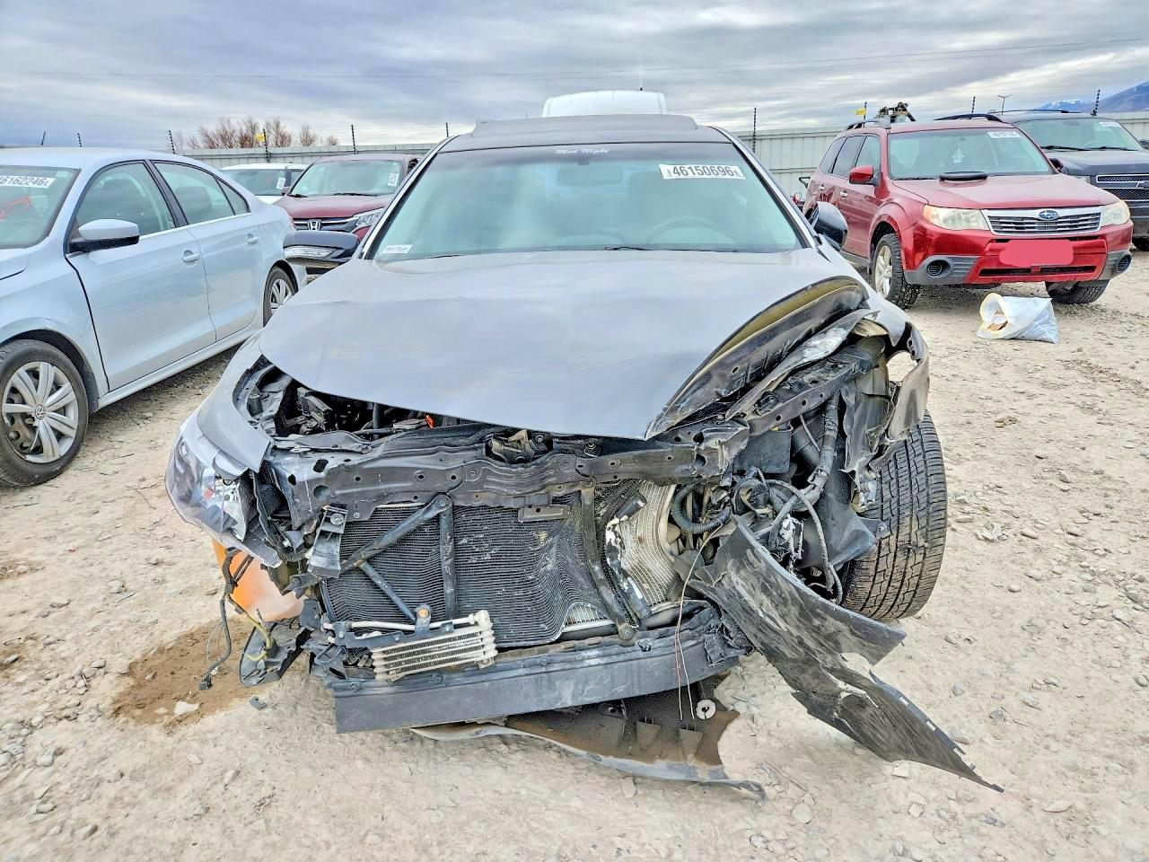 2013 Acura Tl - Фото 5