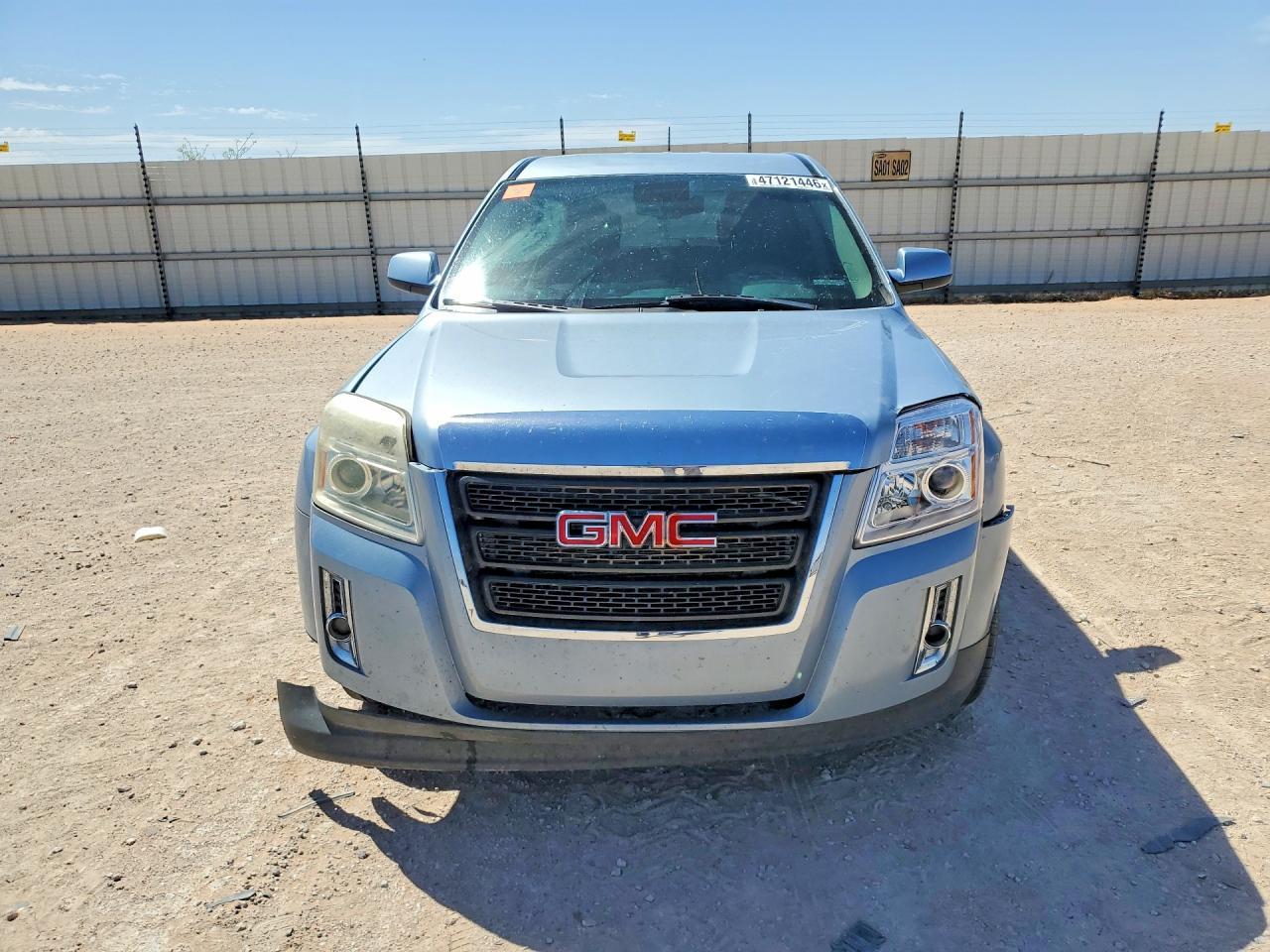 2015 GMC Terrain Sle - Image 5