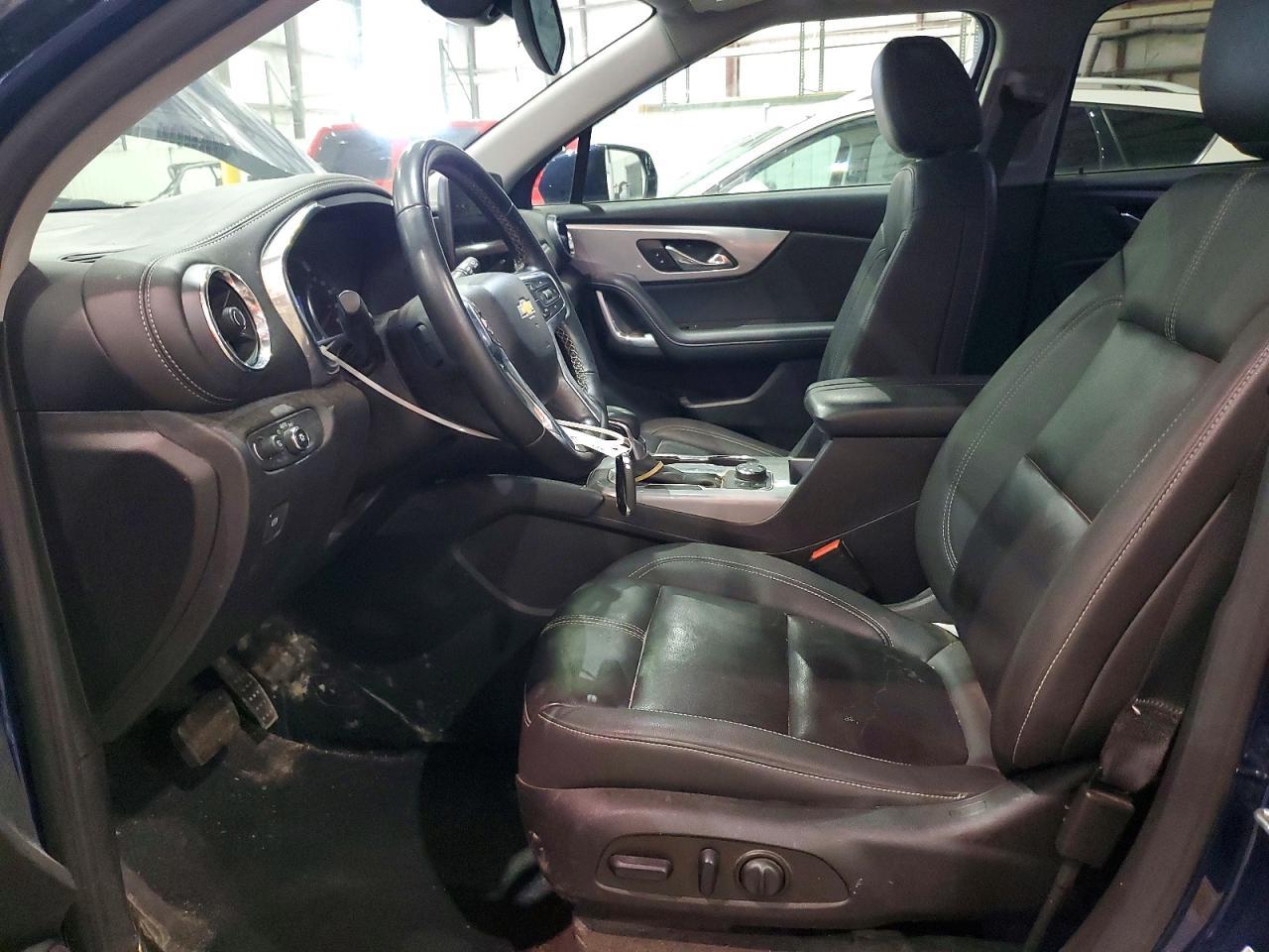 2023 Chevrolet Blazer 3Lt - Image 7