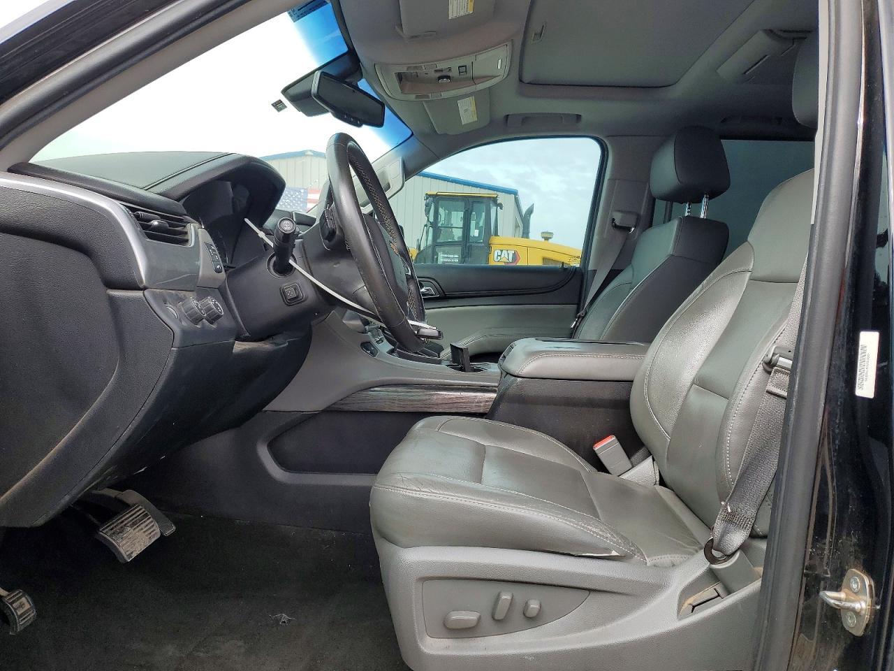2015 Chevrolet Suburban K1500 Lt - Image 7
