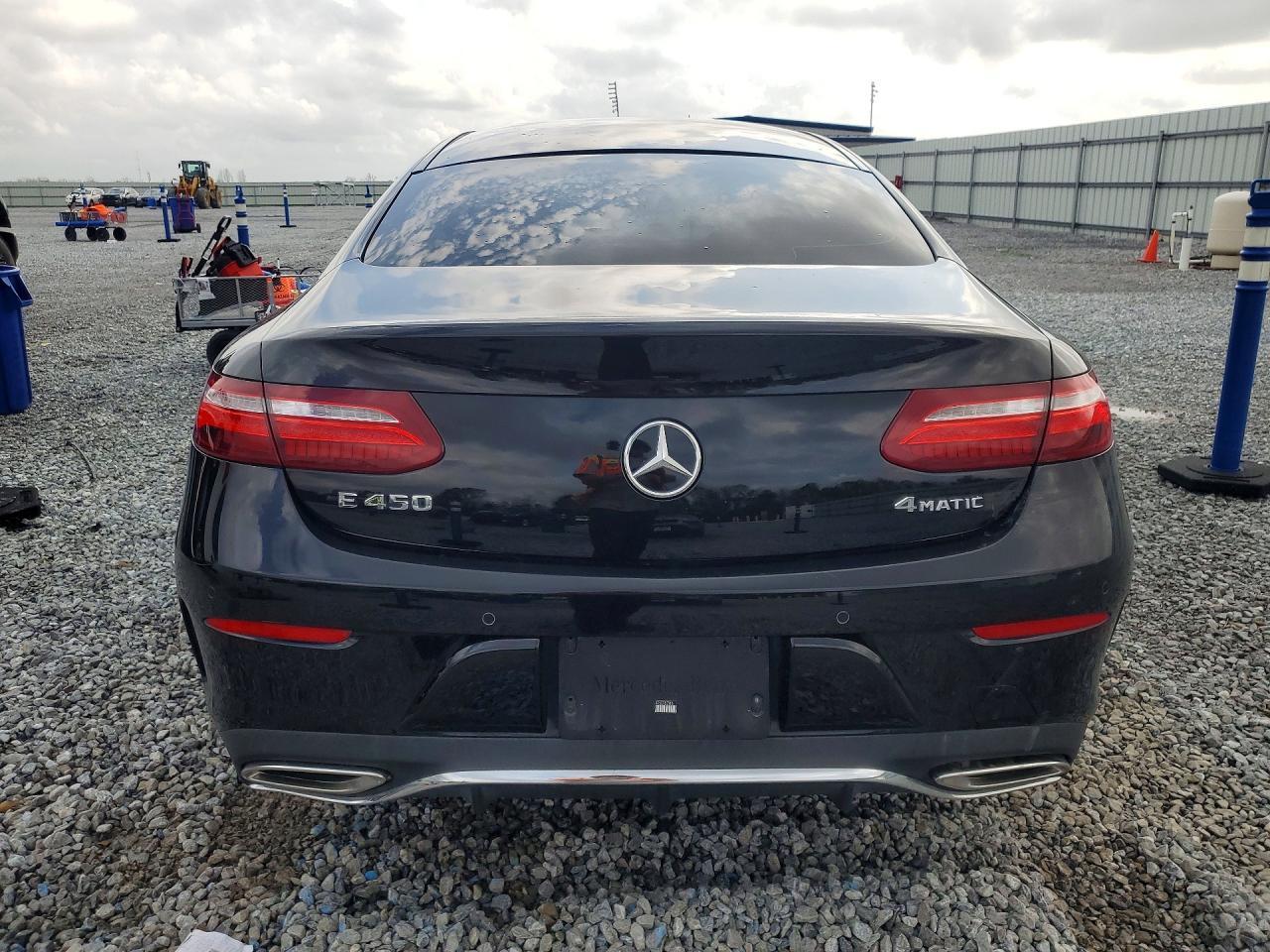 2019 Mercedes-Benz E 450 4Matic - Image 6