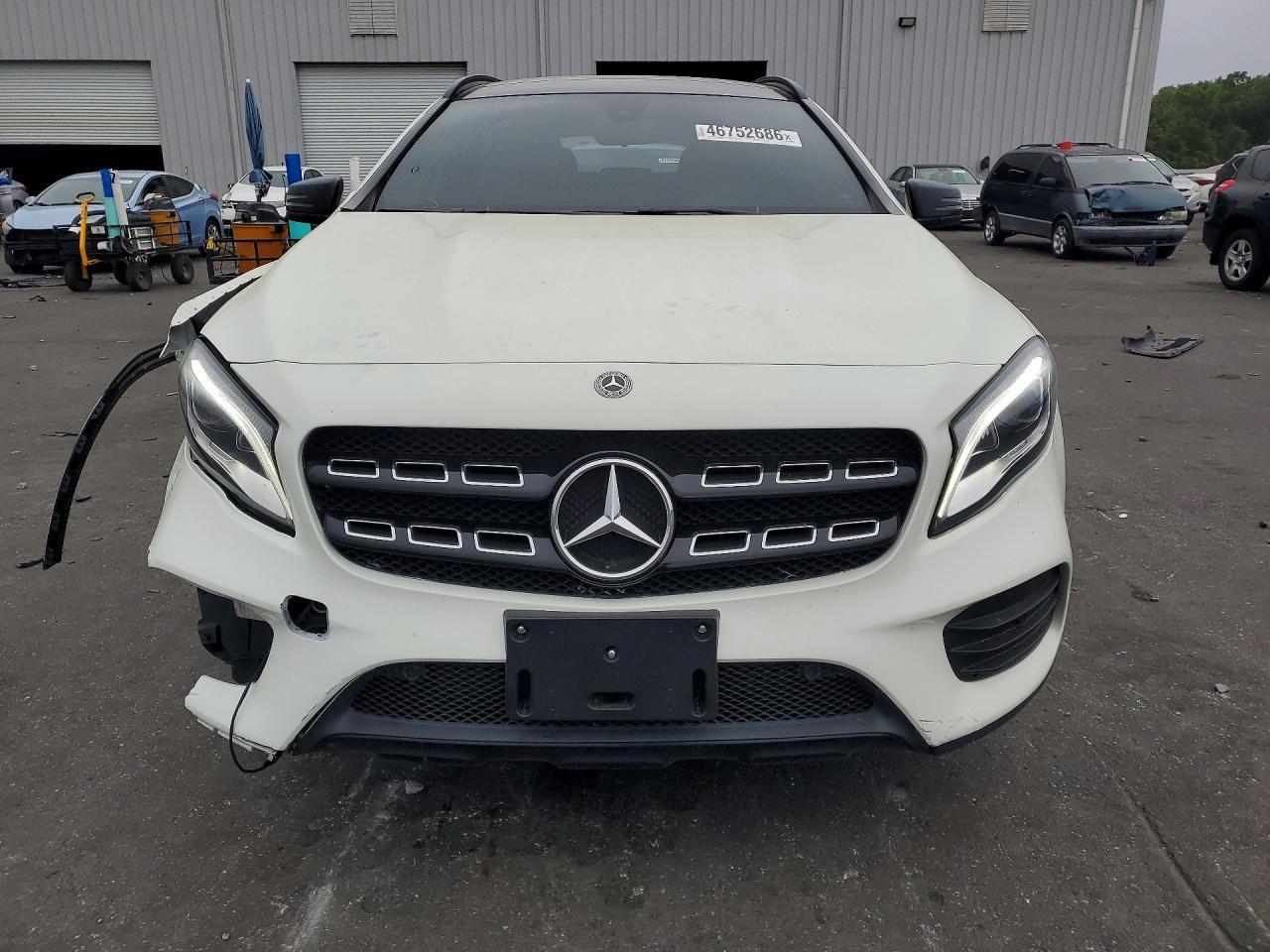 2018 Mercedes-Benz Gla 250 4Matic - Image 5