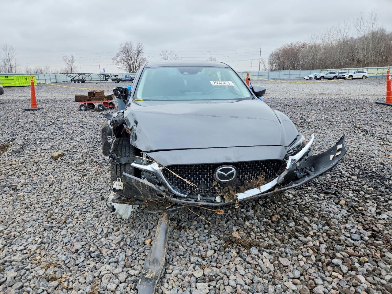 2020 Mazda 6 Sport - Фото 5