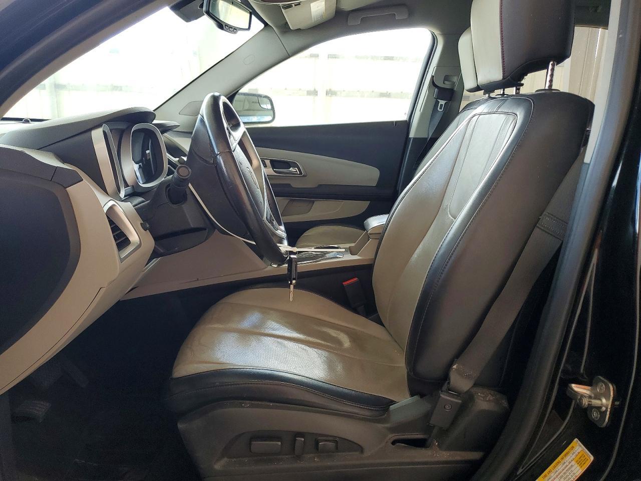 2014 Chevrolet Equinox Lt - Image 7
