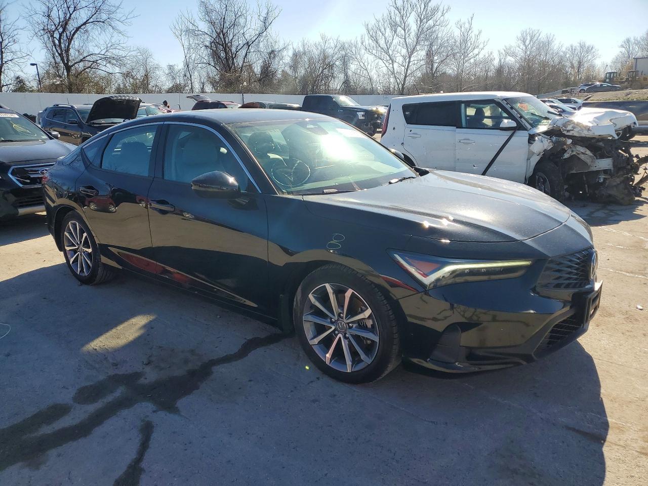 2024 Acura Integra - Фото 4