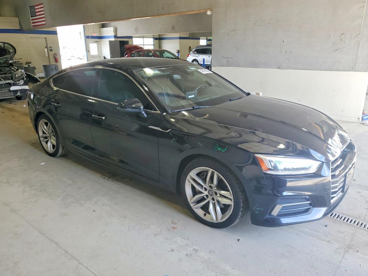 2019 Audi A5 Premium - Image 4