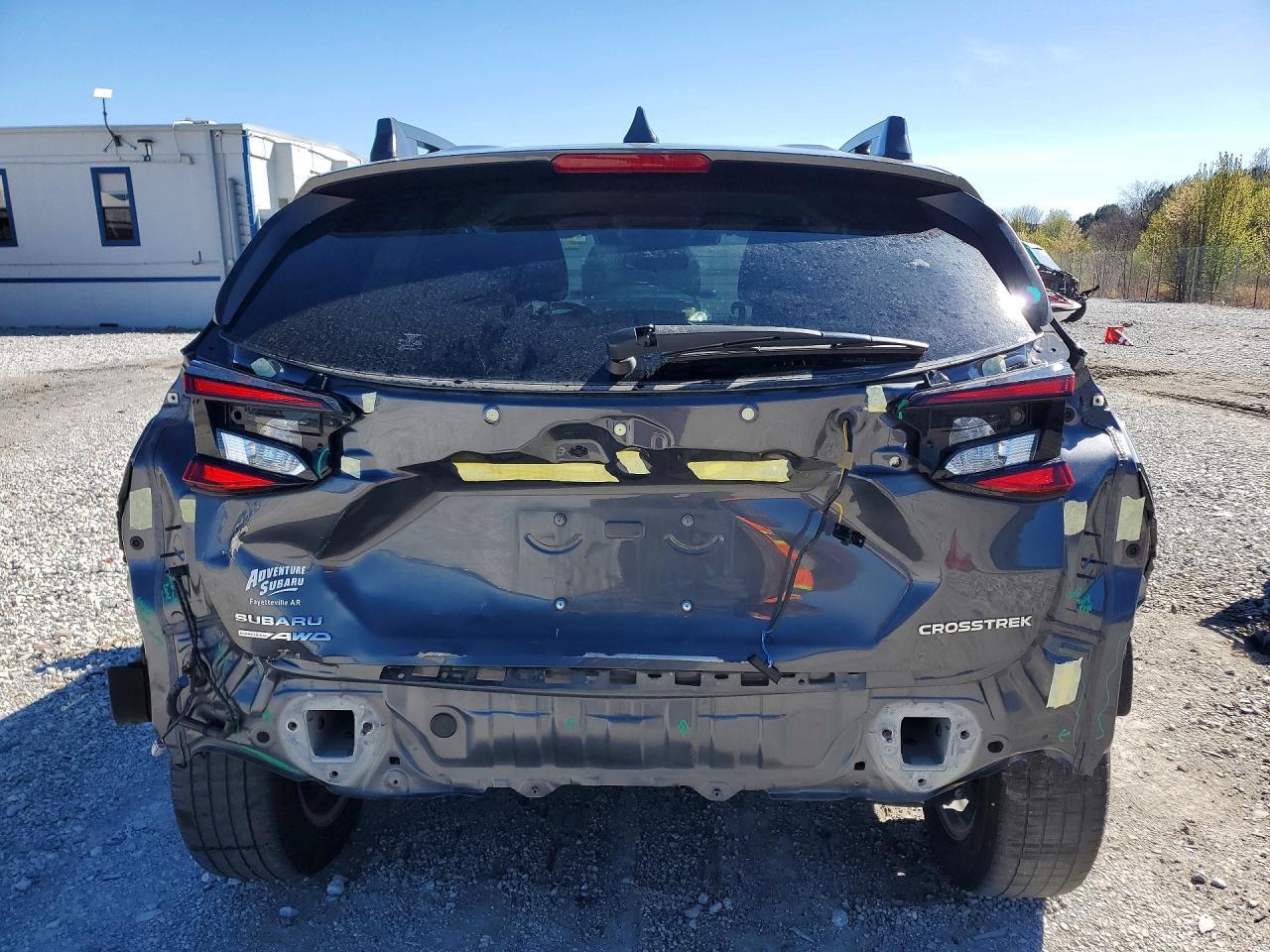 2024 Subaru Crosstrek Premium - Фото 6