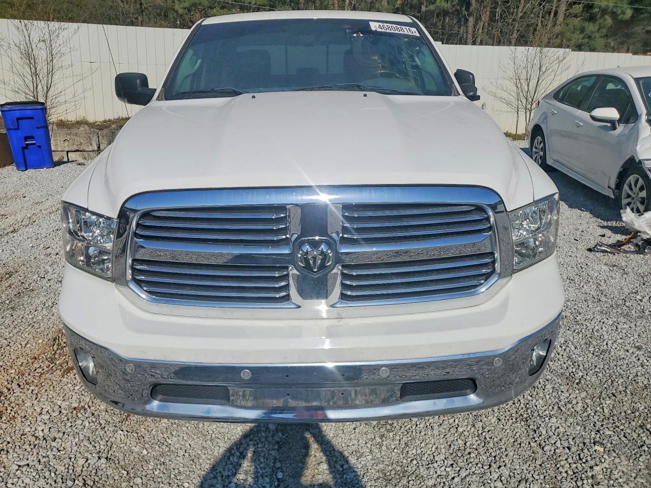 2019 Ram 1500 Classic Slt - Image 5