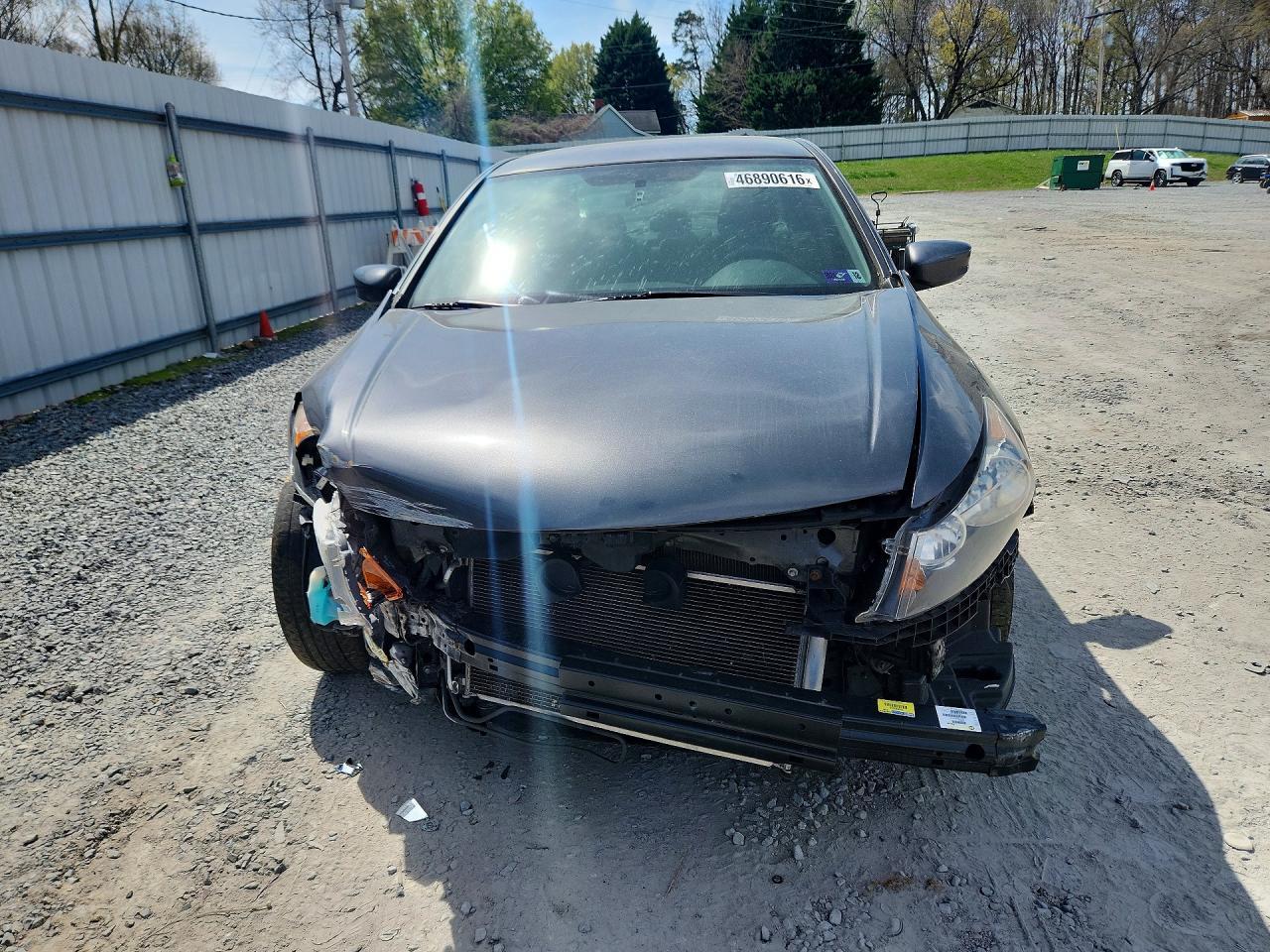 2012 Honda Accord Se - Image 5