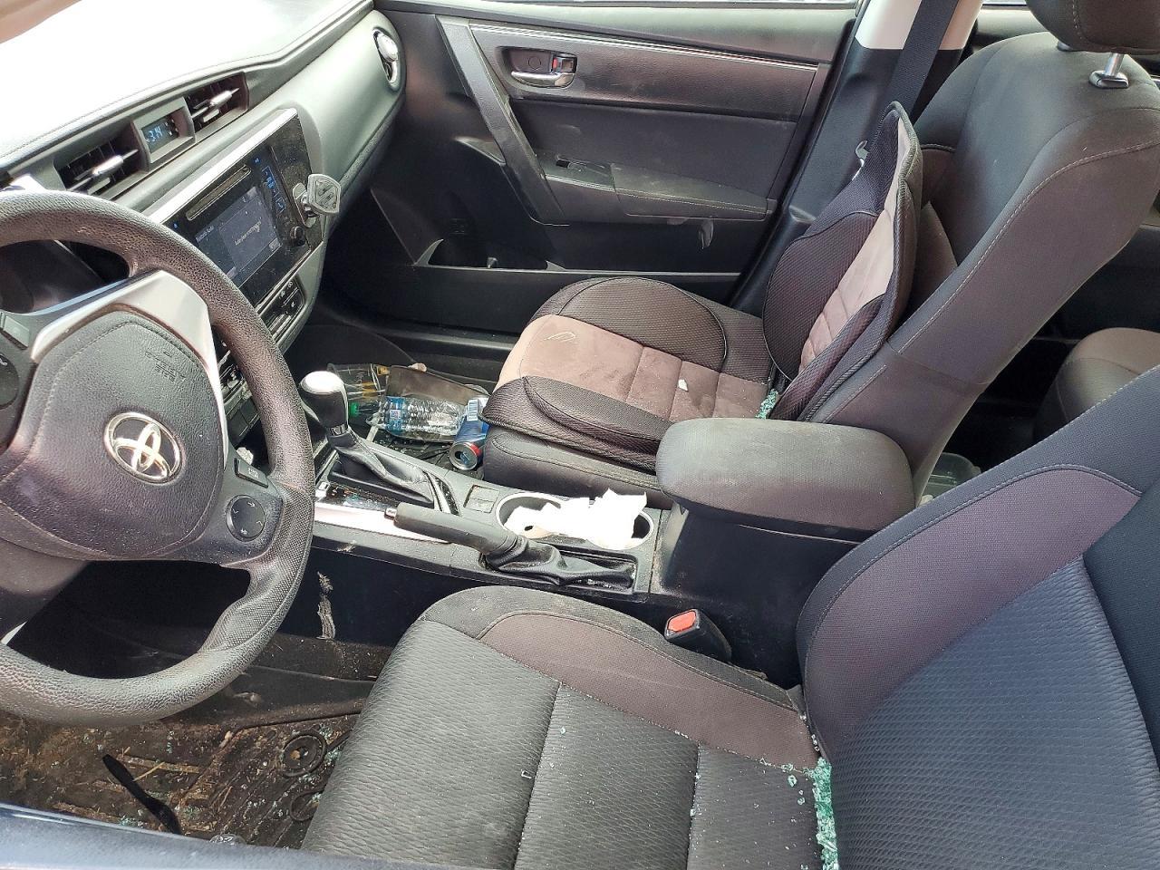 2019 Toyota Corolla Le - Фото 7