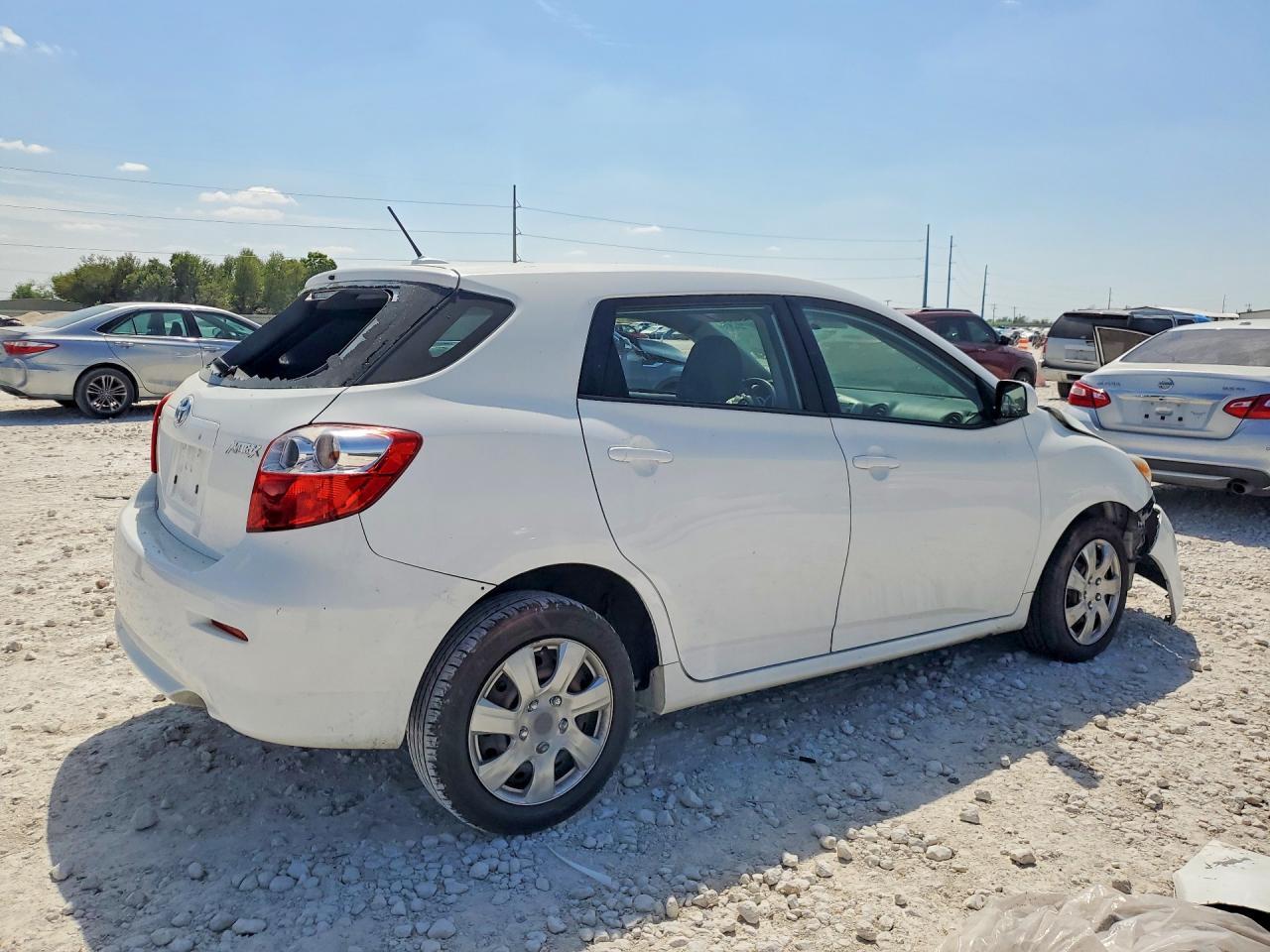 2009 Toyota Matrix Base - Image 3