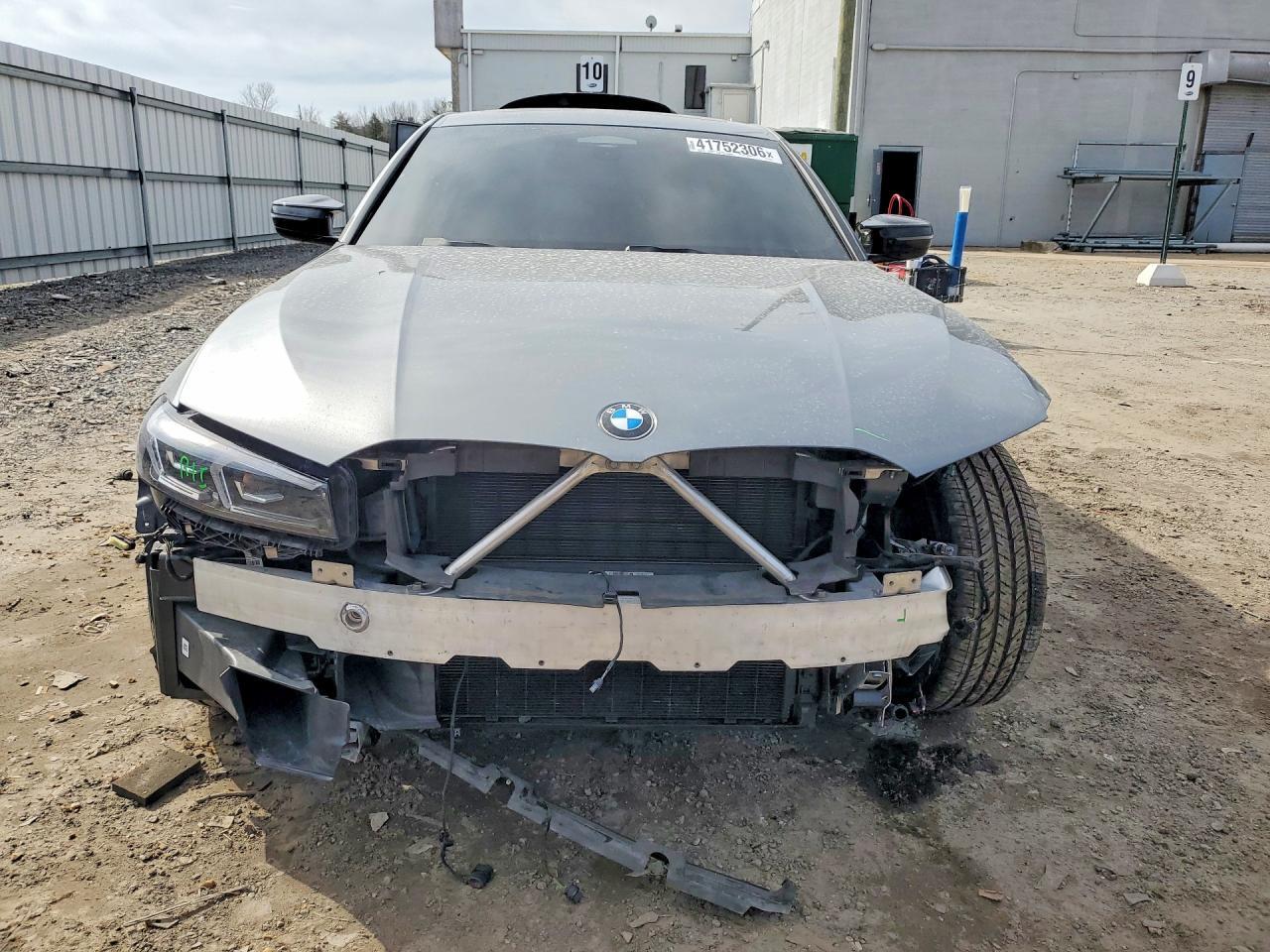 2023 BMW M340Xi - Image 5