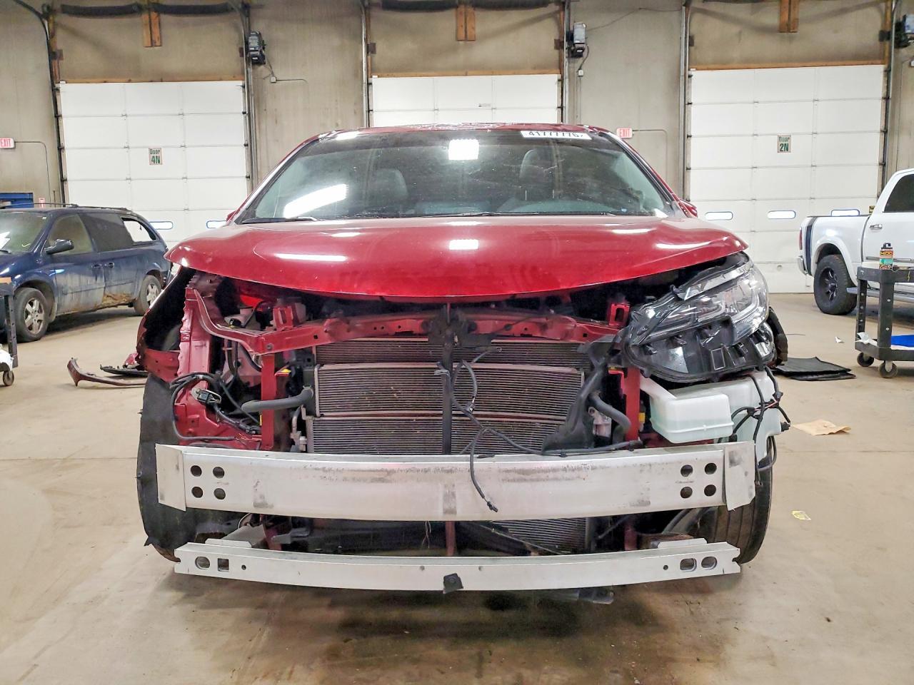 2024 Toyota Sienna Xle 7-Passenger - Фото 5