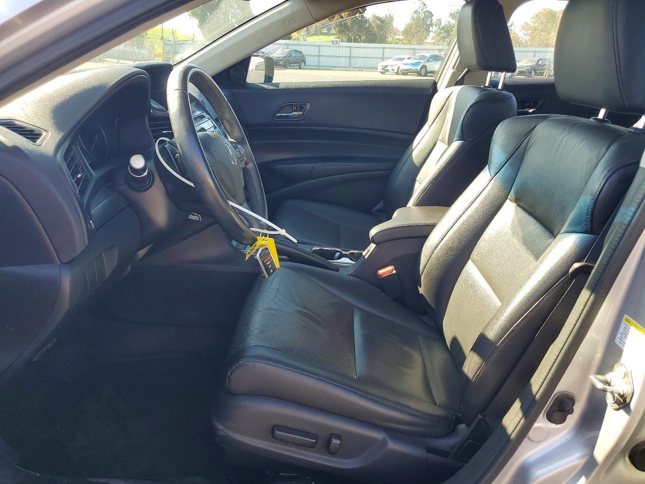 2015 Acura Ilx 20 Tech - Фото 7