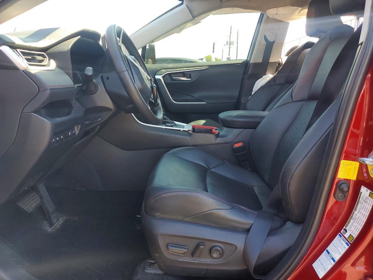 2020 Toyota Rav4 Trd Off-Road - Фото 7