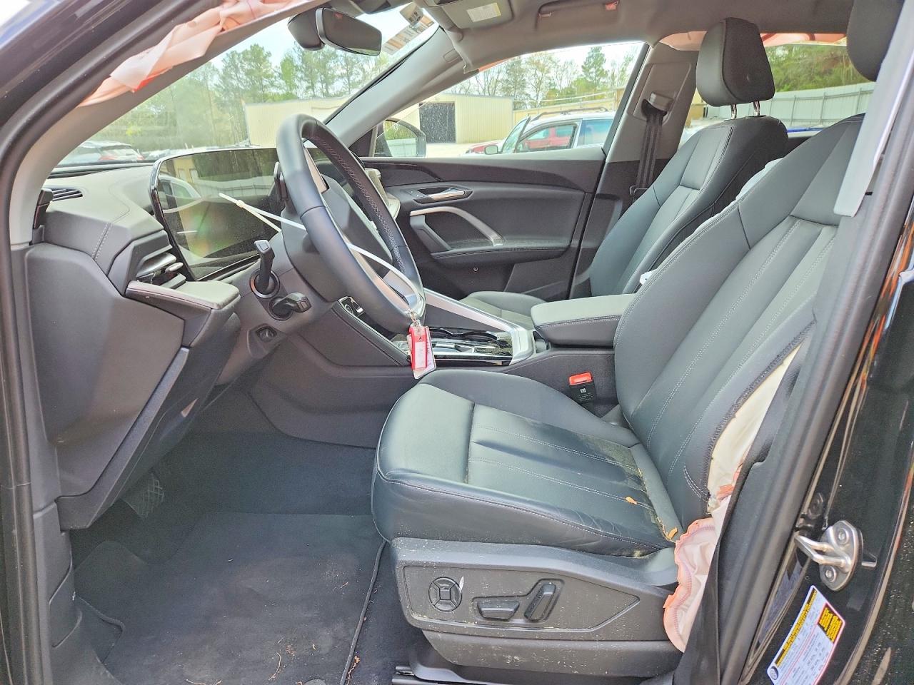 2025 Audi Q5 Premium - Image 7